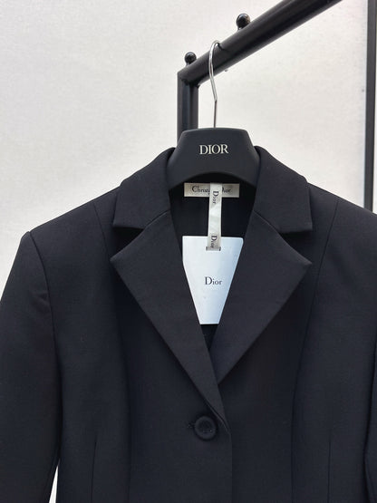CD 25fw blazer