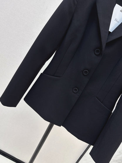 CD 25fw blazer