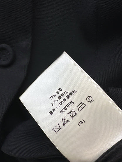CD 25fw blazer