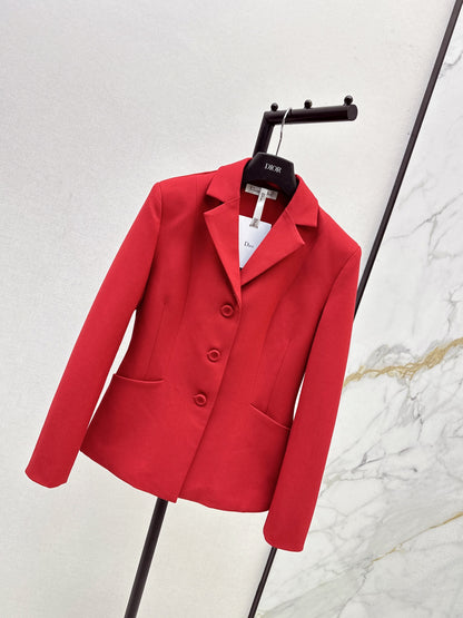 CD 25fw blazer