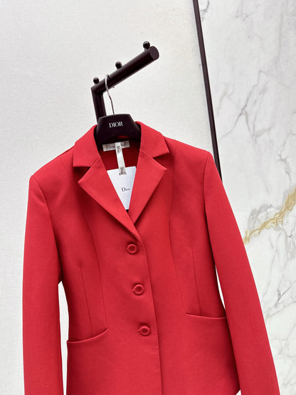 CD 25fw blazer