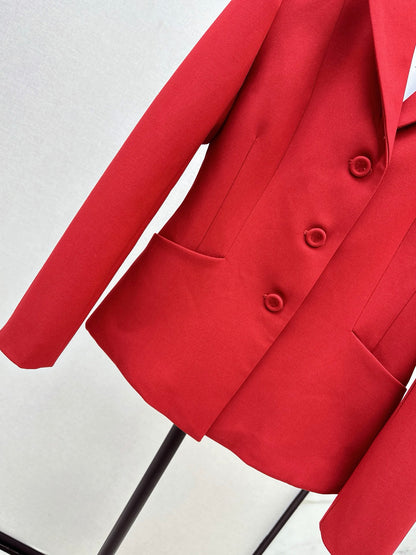 CD 25fw blazer