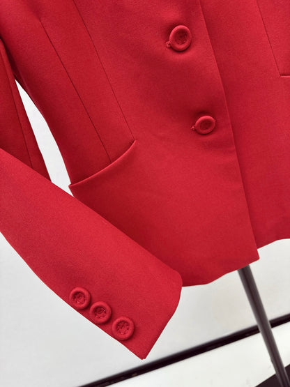 CD 25fw blazer