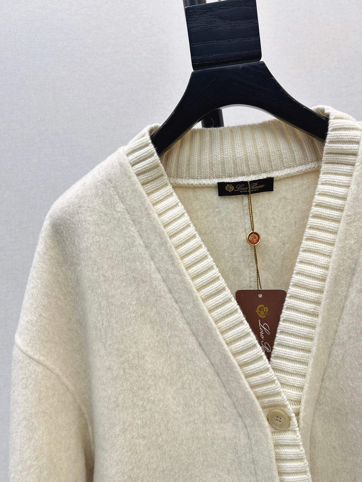 Loro 25fw woolen jacket