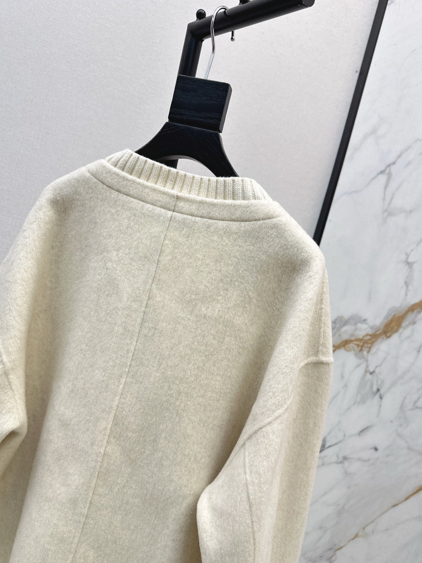 Loro 25fw woolen jacket