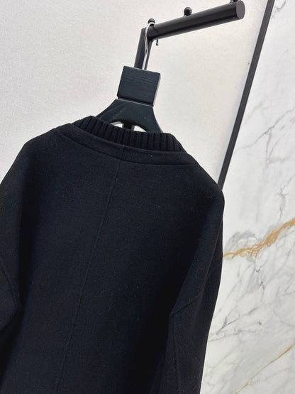 Loro 25fw woolen jacket