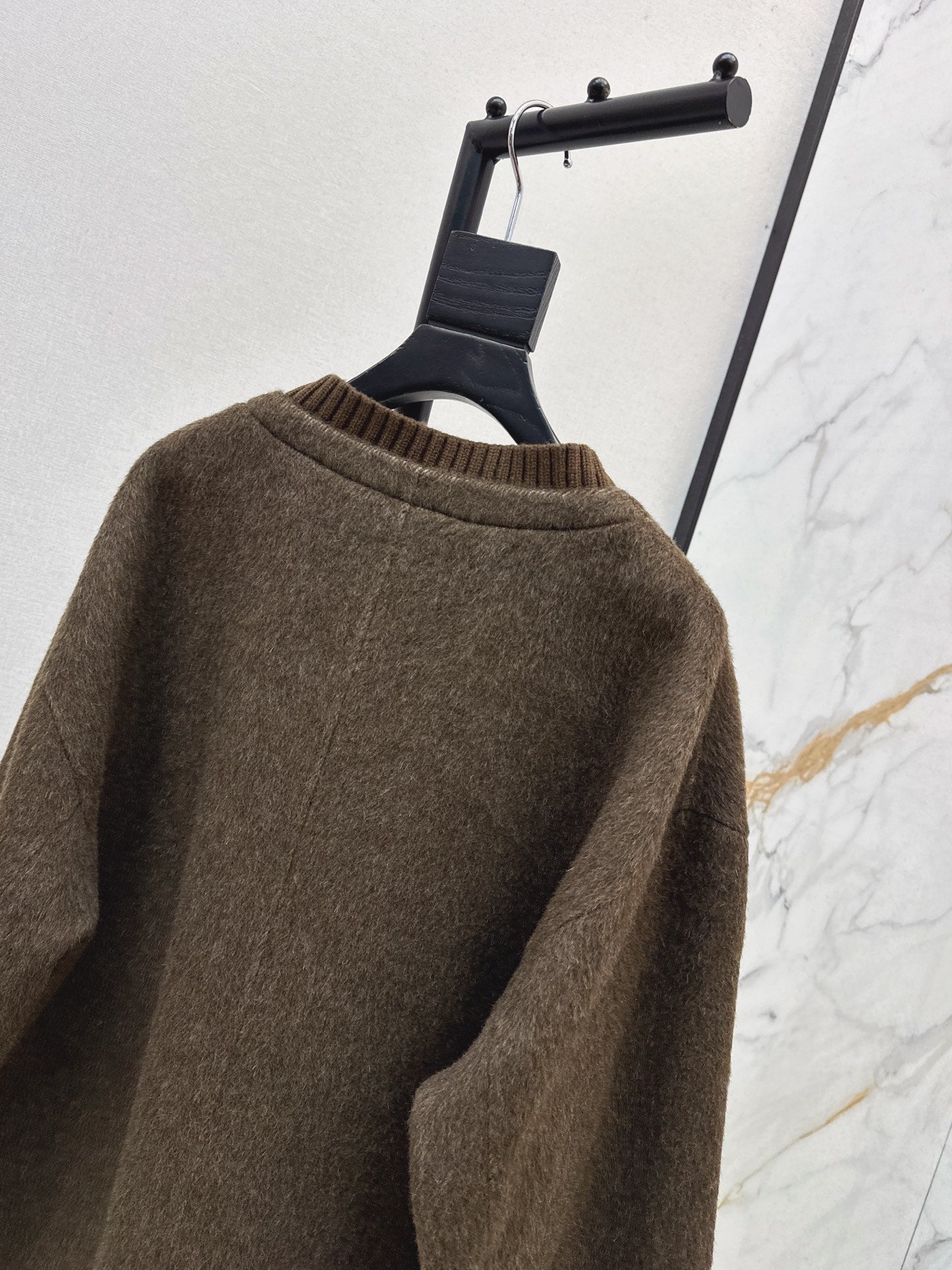 Loro 25fw woolen jacket