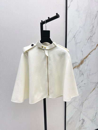 Loui 25fw woolen jacket