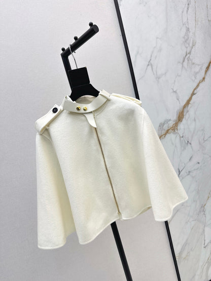 Loui 25fw woolen jacket