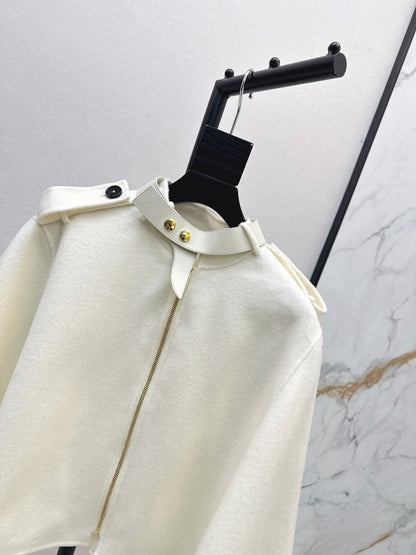 Loui 25fw woolen jacket