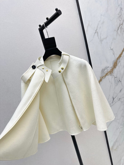 Loui 25fw woolen jacket