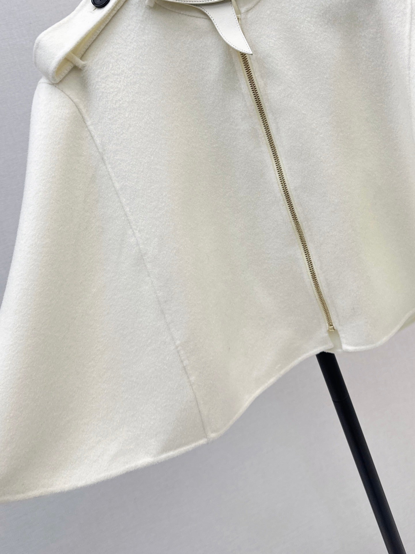 Loui 25fw woolen jacket