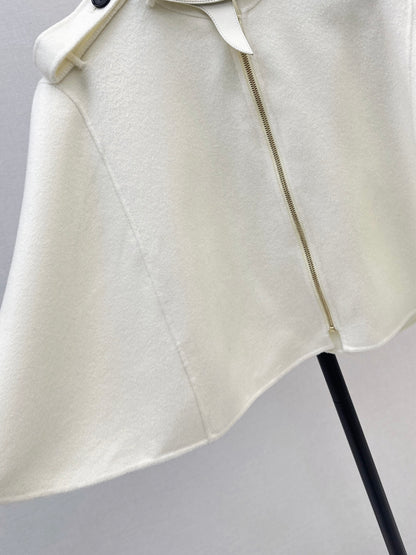 Loui 25fw woolen jacket