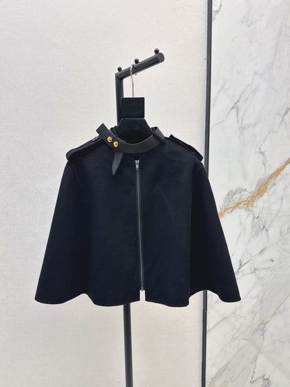 Loui 25fw woolen jacket