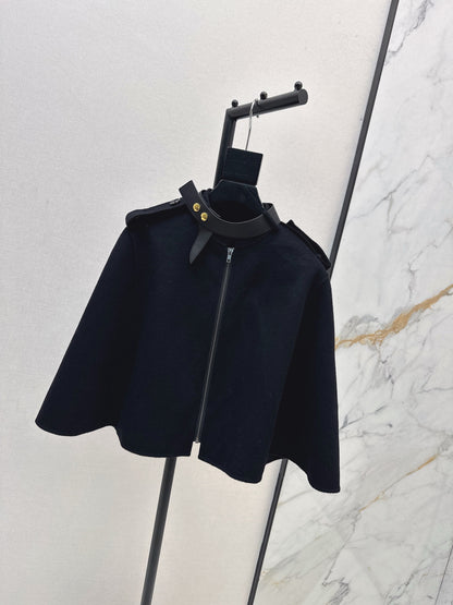 Loui 25fw woolen jacket