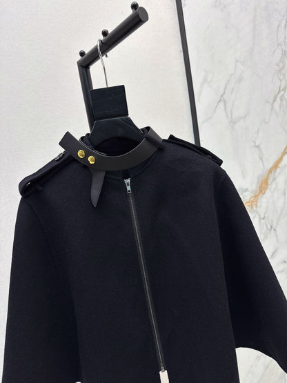 Loui 25fw woolen jacket