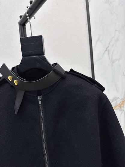 Loui 25fw woolen jacket