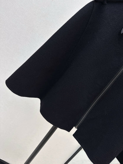 Loui 25fw woolen jacket