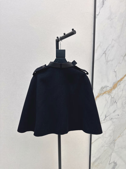 Loui 25fw woolen jacket