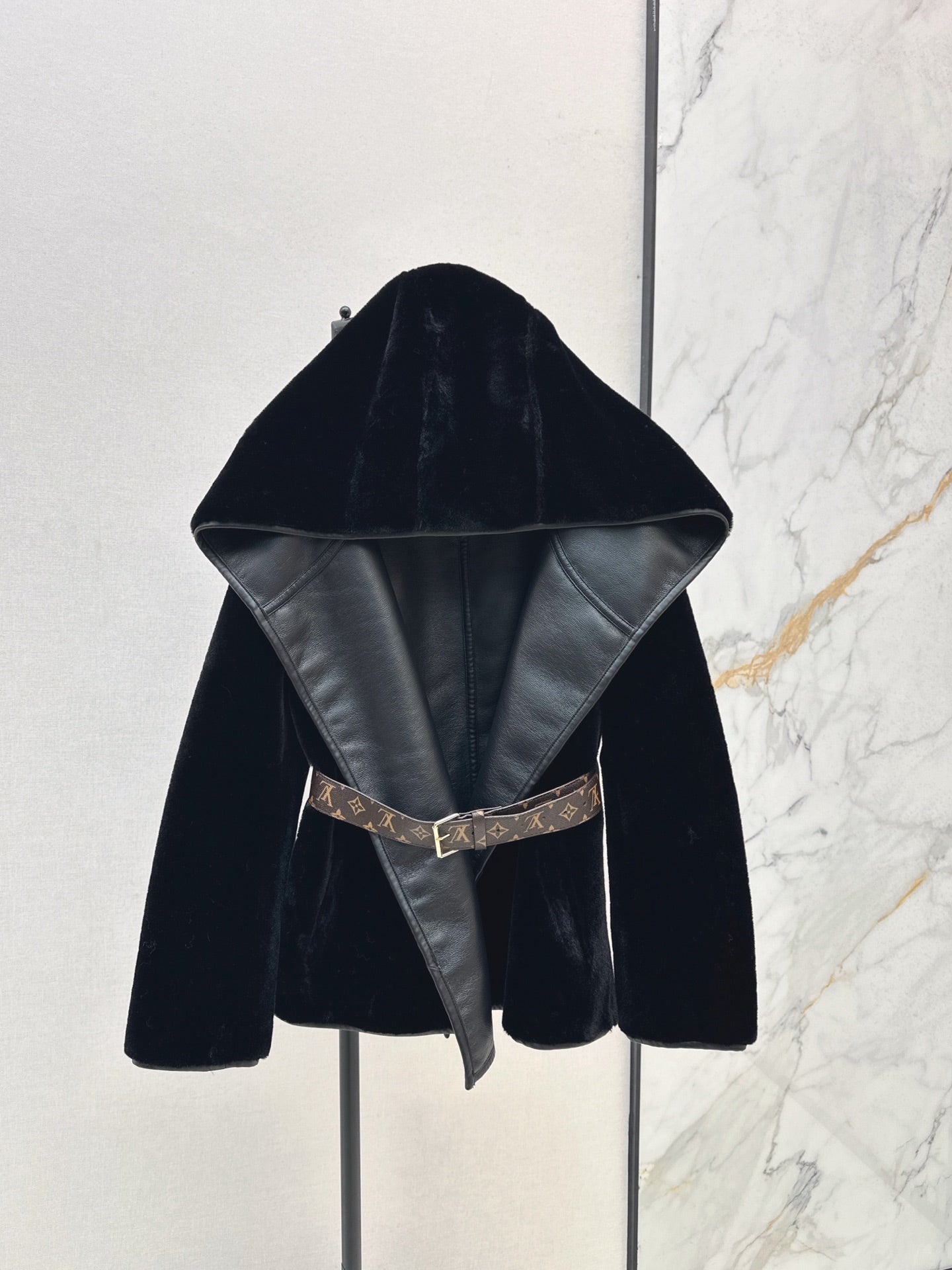 Loui 25fw wool jacket