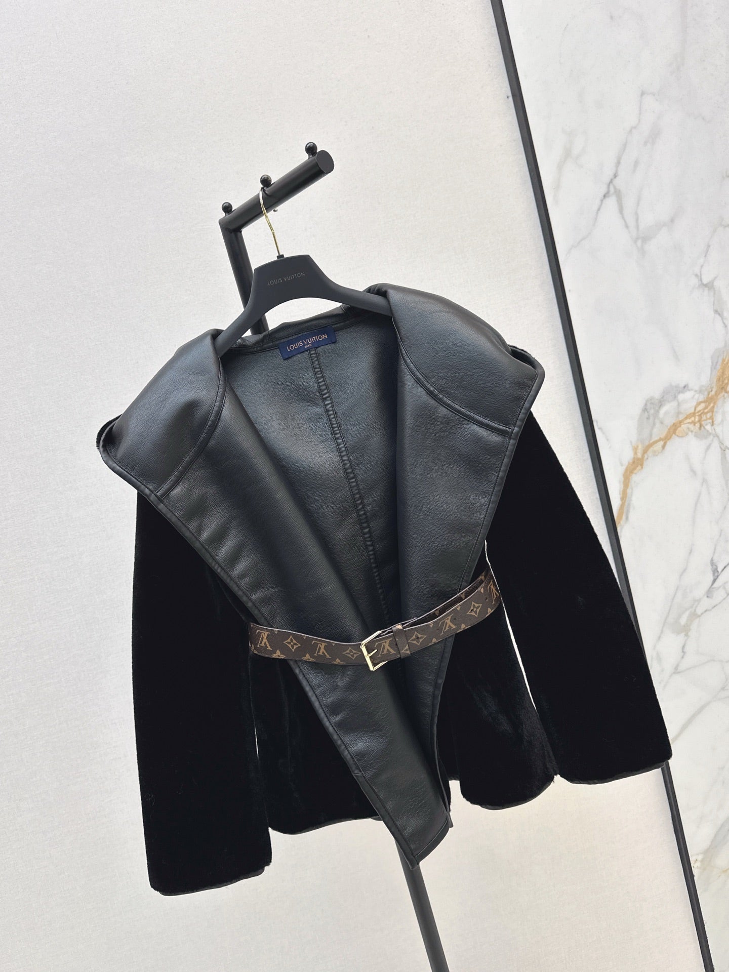 Loui 25fw wool jacket