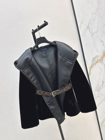 Loui 25fw wool jacket