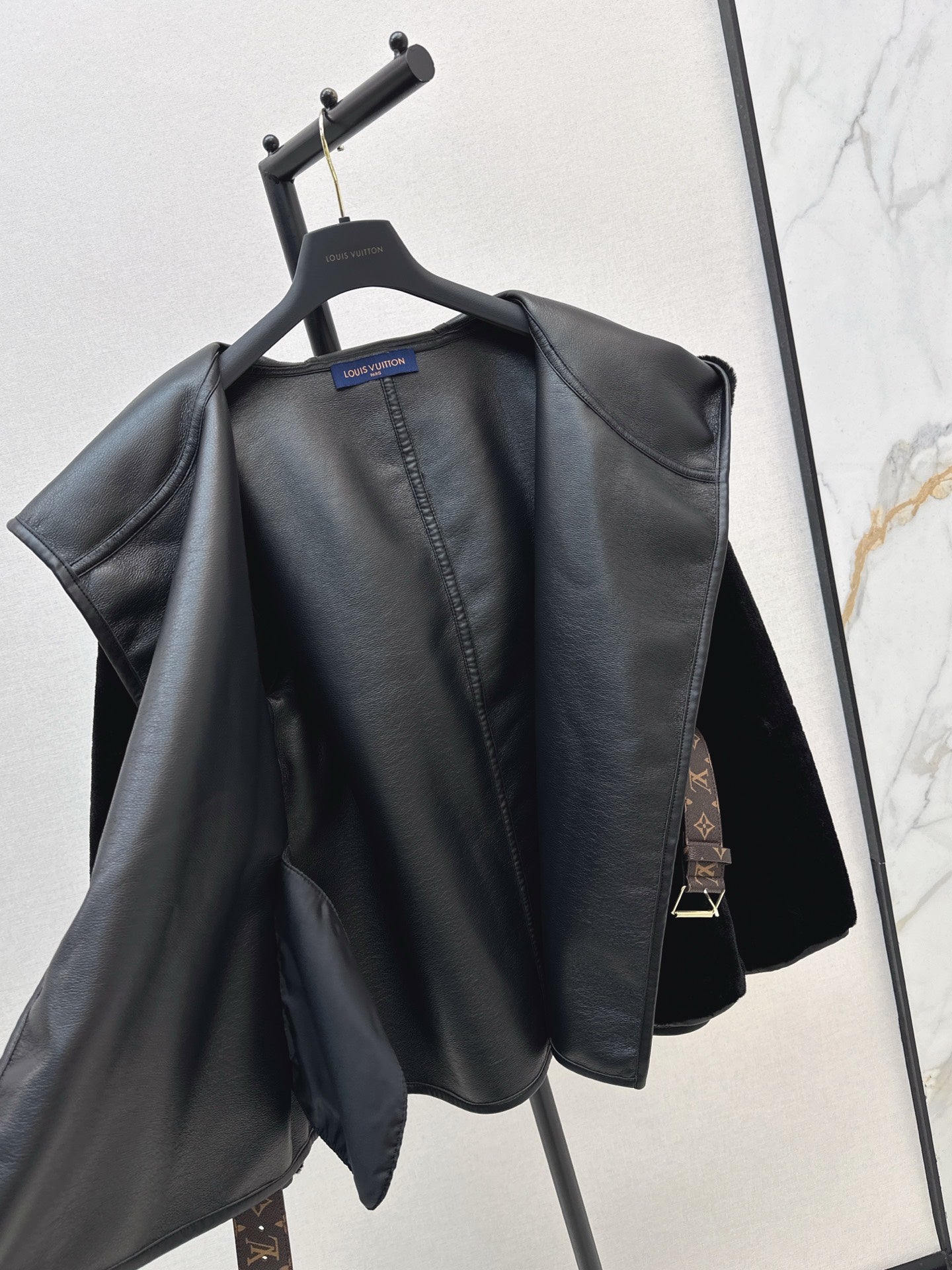 Loui 25fw wool jacket