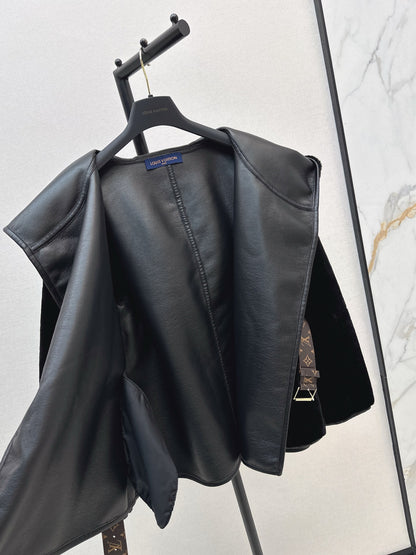 Loui 25fw wool jacket