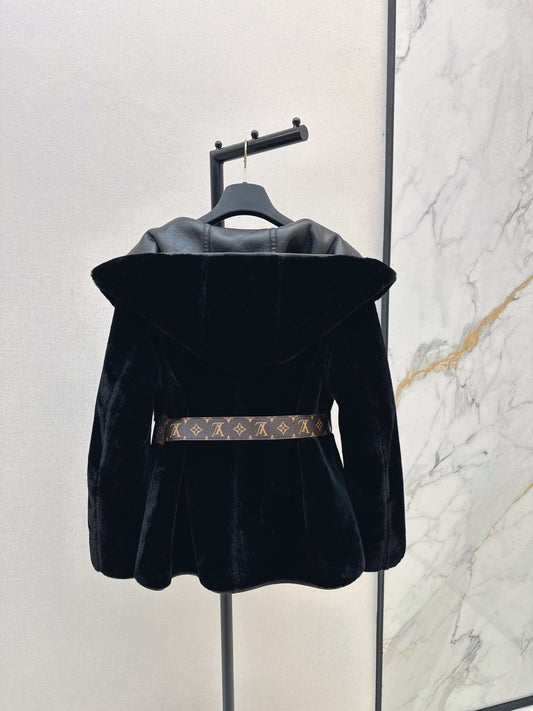 Loui 25fw wool jacket