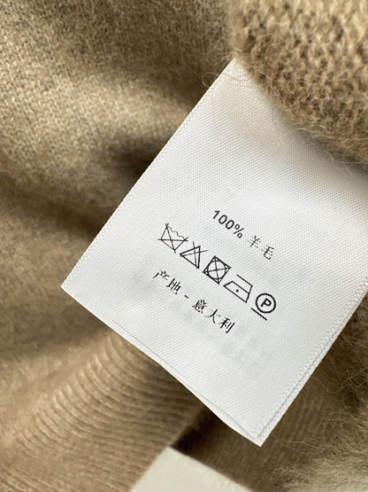 Loro 25fw pullover pants sets