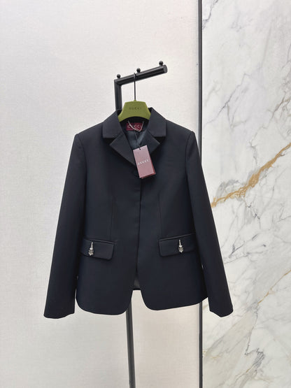 Guc 25fw blazer