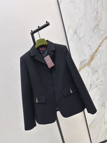 Guc 25fw blazer