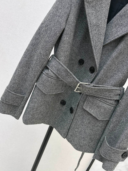 CD 25fw blazer