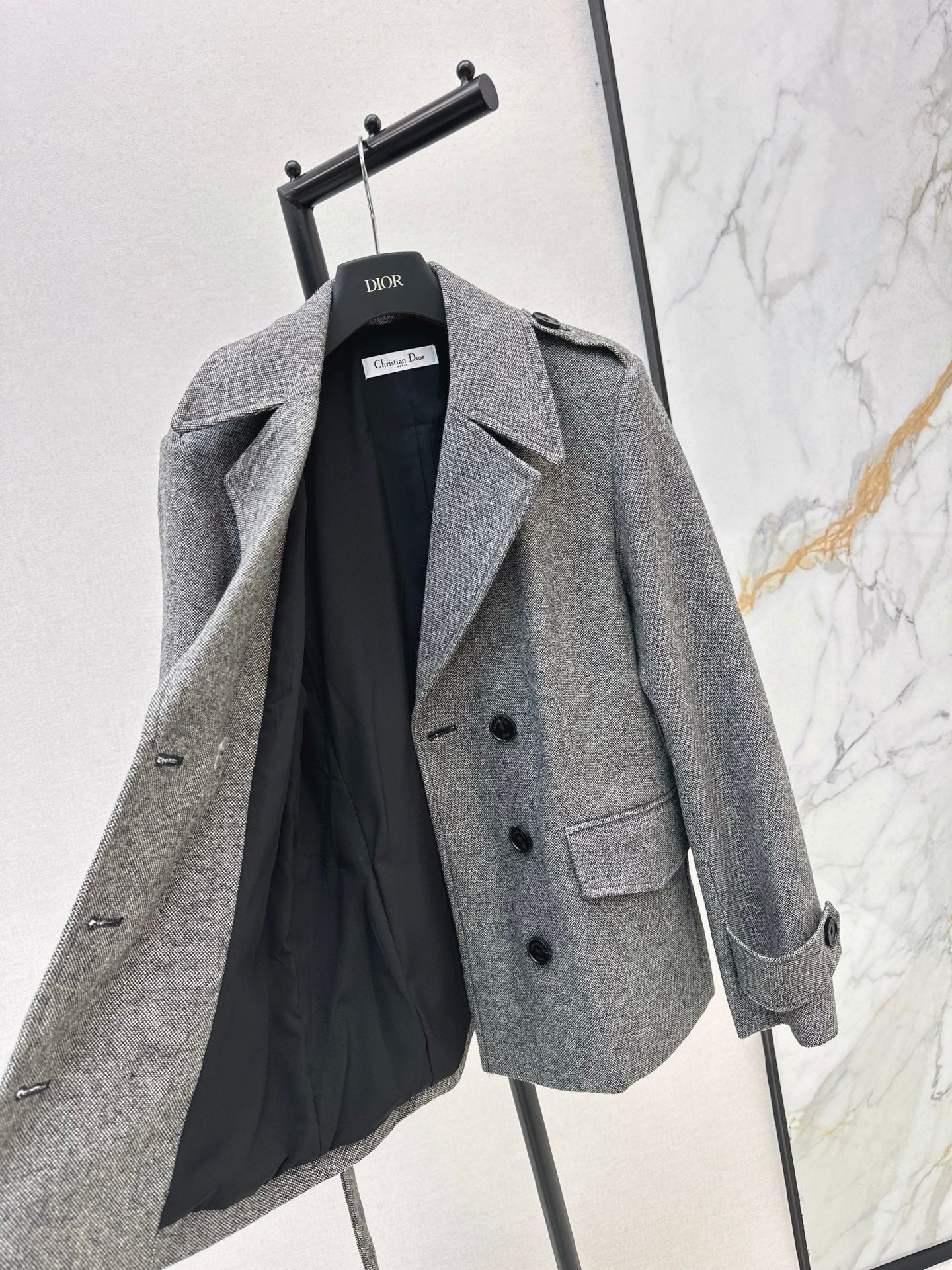 CD 25fw blazer