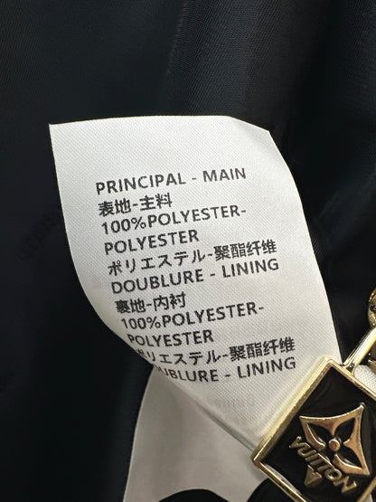 Loui 25fw hooded jacket