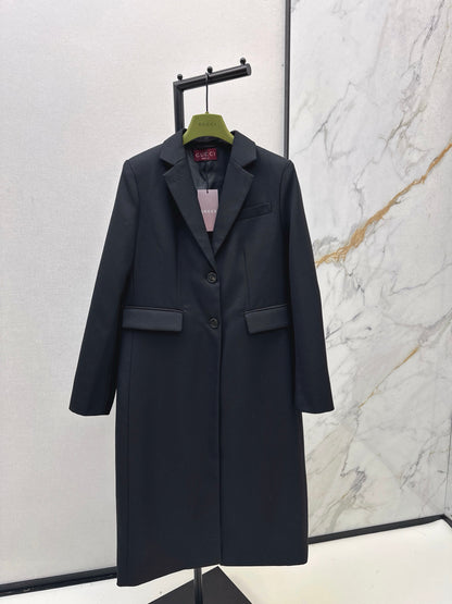 Guc 25fw overcoats