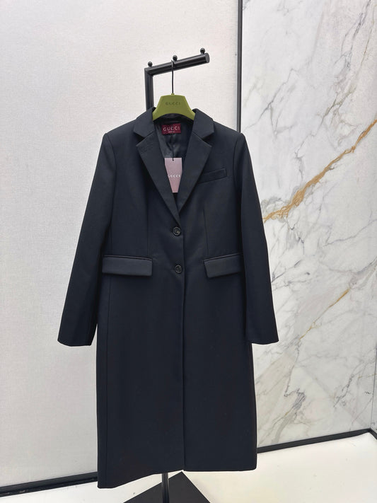 Guc 25fw overcoats