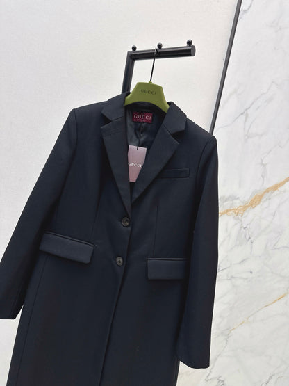 Guc 25fw overcoats