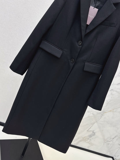 Guc 25fw overcoats