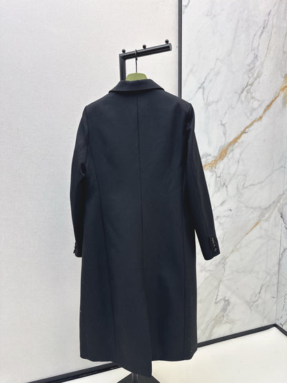 Guc 25fw overcoats
