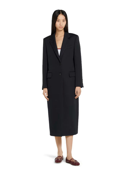 Guc 25fw overcoats