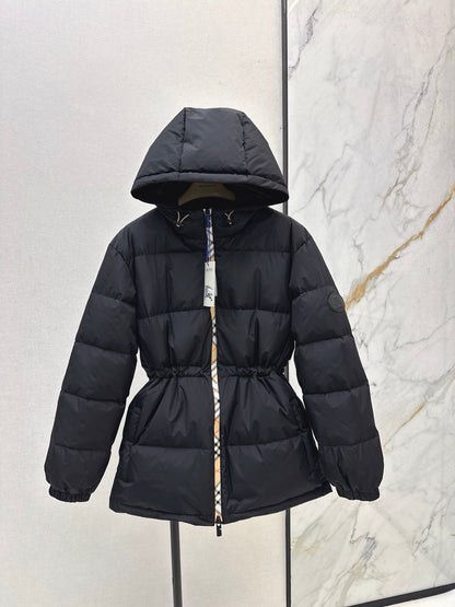 Bur 25fw down jacket