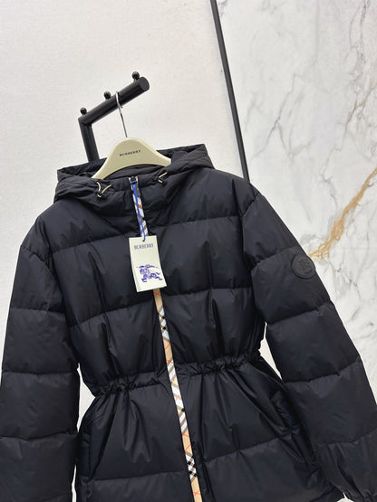 Bur 25fw down jacket