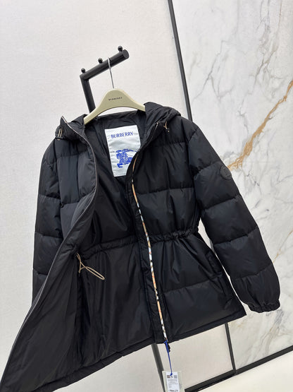 Bur 25fw down jacket