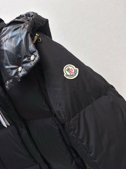 Monc 25fw down jacket