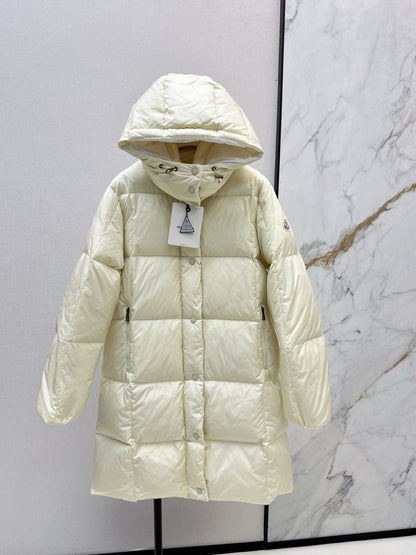 Monc 25fw down jacket