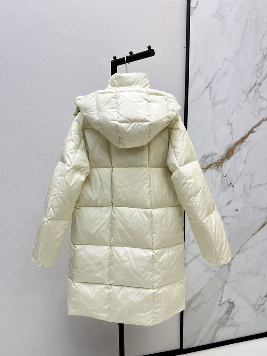 Monc 25fw down jacket