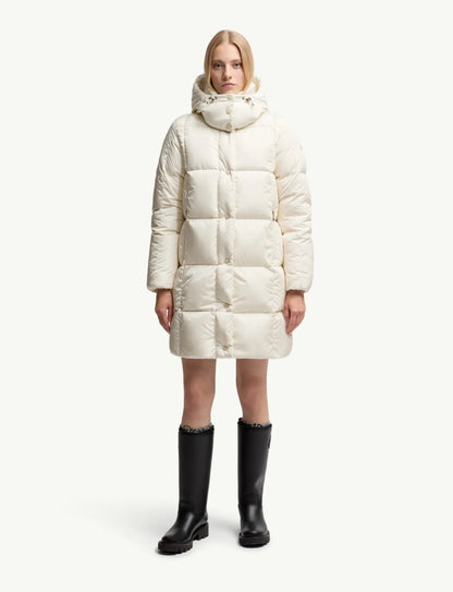 Monc 25fw down jacket