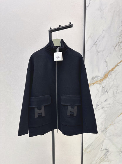 Her 25fw wool coats