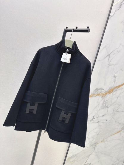 Her 25fw wool coats